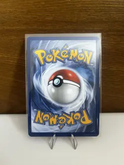 Pokemon TCG Team Rocket's Mimikyu 238/217 Team Rocket Full Art Psychic EN - Image 2
