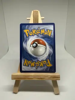 Pokemon TCG Team Rocket's Mimikyu 238/217 Rare - Image 4
