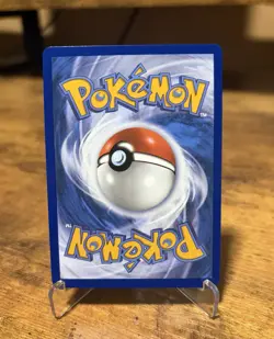 Pokemon TCG Team Rocket's Mimikyu Ascended Heroes 238/217 - Image 2