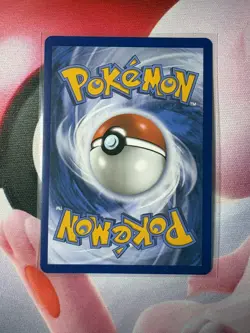 Pokemon TCG Team Rocket's Mimikyu 238/217 Ascended Heroes Pack Fresh - Image 2