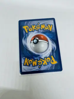 Pokemon TCG Team Rocket's Mimikyu 238/217 ASC Rare Holo Basic 60 HP English - Image 2