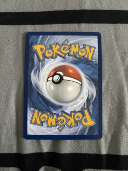 Pokemon TCG Team Rocket's Mimikyu 238/217 Ascended Heroes Mint Condition - Image 2