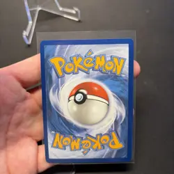 Pokemon TCG Team Rocket's Mimikyu 238/217 Ascended Heroes Near Mint - Image 2