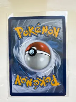 Pokemon TCG Team Rocket's Mimikyu 238/217 Ascended Heroes Pack Fresh - Image 2