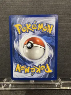 Pokemon TCG Team Rocket's Mimikyu ASC 238/217 Secret Rare Near Mint Pack Fresh - Image 2