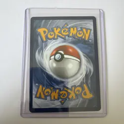 Pokemon TCG Team Rocket's Mimikyu ASC 238/217 Secret Rare Near Mint Pack Fresh - Image 2