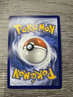 Pokemon TCG Team Rocket's Mimikyu ASC 238/217 Secret Rare Near Mint Pack Fresh - Image 2