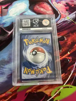 Mew ex 053 Sv: Scarlet & Violet Promo Cards Holo - Image 2