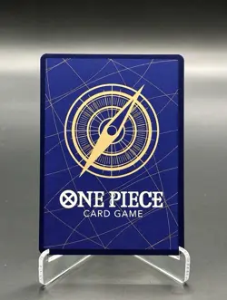 Luffy ACE Sabo 3Set ONE PIECE Card JP OP13-118 119 120 SEC Carrying on His will - Image 3