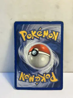 Mr. Mime - 6/64 - Pokemon Jungle Unlimited Holo Rare Card WOTC HP - Image 3