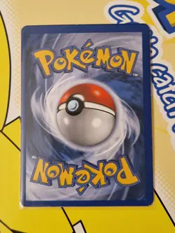 Mr. Mime Holo 6/64 - Jungle Set Unlimited - Rare Vintage - WOTC Pokemon Card NM - Image 3
