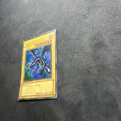Red-Eyes B. Dragon SDJ-001 Starter Deck: Joey 1st Edition - Image 3