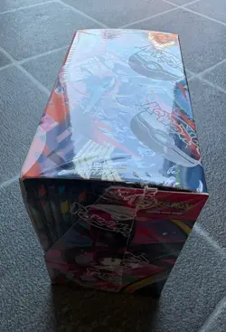Pokemon Tcg Chaos Rising Booster Box 36 Packs Factory Sealed Brand New - Image 4