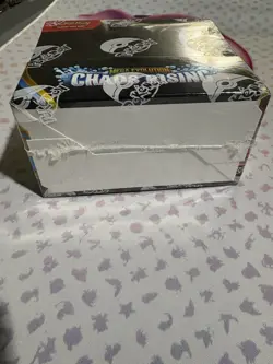 Pokemon TCG Chaos Rising Booster Box 36 Packs Brand New & Factory Sealed - Image 4