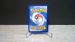 Eevee BW94 Black & White Holo Black Star Promo Pokemon Card LP - Image 2
