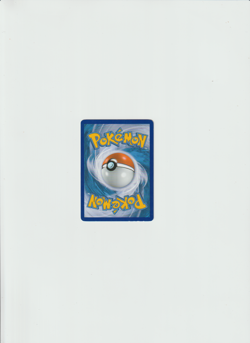 Eevee BW94 Black & White Holo Black Star Promo Pokemon Card LP - Image 4