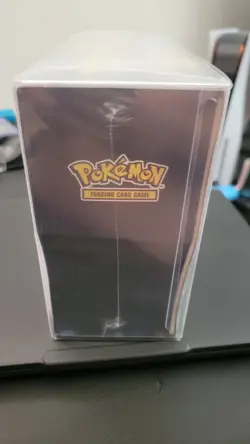 Pokemon Center Surging Sparks PC ETB Elite Trainer Box Factory Sealed Exclusive - Image 4