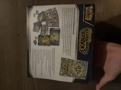 Pokemon Center Surging Sparks Elite Trainer Box ETB PC New/SEALED - Image 3