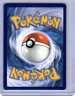 Mega Sharpedo ex 113/094 Ultra Rare Phantasmal Flames Pokemon Holo Near Mint - Image 2