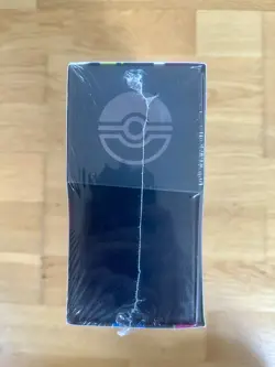 Pokemon TCG: Pitch Black Pokemon Center Elite Trainer Box — PKC ETB Brand New - Image 3