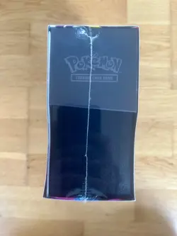 Pokemon TCG: Pitch Black Pokemon Center Elite Trainer Box — PKC ETB Brand New - Image 4