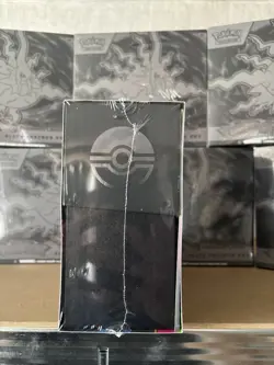 Pokemon TCG: PITCH BLACK Pokemon Center Elite Trainer Box PKC ETB - IN HAND✅🔥 - Image 3
