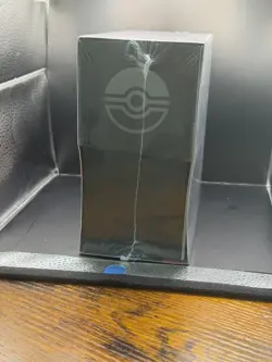 Pokemon TCG: PITCH BLACK Pokemon Center Elite Trainer Box PKC ETB - IN HAND✅🔥 - Image 3