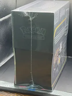 Pokemon TCG: PITCH BLACK Pokemon Center Elite Trainer Box PKC ETB - IN HAND✅🔥 - Image 4