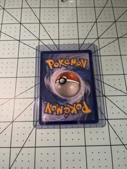 Pokemon TCG XY Ancient Origins Gyarados 21/98 Holo Rare Full Art (LP Condition) - Image 4