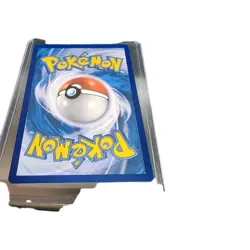 Pokemon TCG XY Ancient Origins Gyarados 21/98 Holo Rare Full Art LP - Image 3