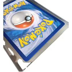 Pokemon TCG XY Ancient Origins Gyarados 21/98 Holo Rare Full Art LP - Image 4