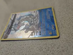Pokemon TCG - Gyarados 21/98 - Holo Rare Ancient Trait - XY Ancient Origins - Image 2