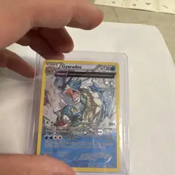 The Pokemon Company Pokemon Gyarados XY Ancient Origins 21/98 Holo Rare 130HP - Image 4