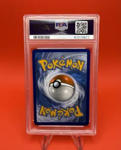 Pokemon Gyarados XY Ancient Origins Reverse Holo 21/98 Holo Rare PSA 9 21 - Image 3