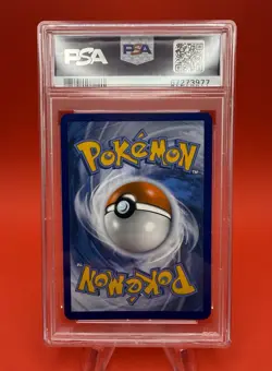 Pokemon Gyarados XY Ancient Origins Reverse Holo 21/98 Holo Rare PSA 9 21 - Image 4