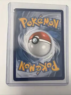 Pokemon TCG Gyarados 21/98 - XY Ancient Origins, Holo Rare Θ Double - Image 2