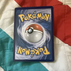 Pokemon TCG Gyarados 21/98 XY Ancient Origins Holo Rare Stage 1 130 HP Θ - Image 2