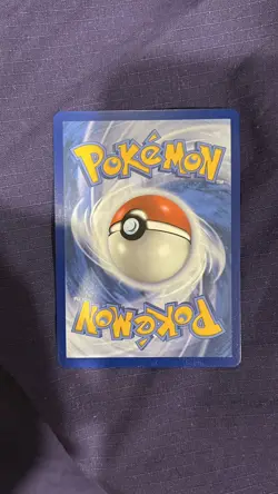 Ethan's Ho-Oh EX 230/182 Destined Rivals SIR Pokemon Card Ethans Ho-oh NM+ - Image 2