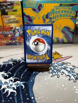 Ethan's Ho-Oh ex 230/182 SIR - Destined Rivals - Pokemon Card - NM - Image 2