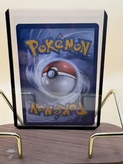 Pokemon TCG AZ's Tranquility Special Illustration Rare- Chaos Rising, Near Mint - Image 4