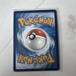 Pokemon TCG Garbodor 204/182 SV04 Paradox Rift Illustration Rare Holo 120 HP EN - Image 2