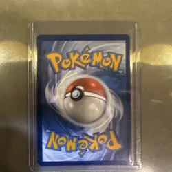 Pokemon TCG SV04 Paradox Rift Garbodor 204/182 Illustration Rare Holo ENG - Image 2
