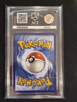 Garbodor 204/182 Illustration Rare Pokemon TCG Paradox Rift Ace 9 - Image 2
