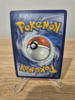 Pokemon TCG Garbodor Paradox Rift 204/182 Holo Illustration Rare - Image 2