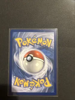 Pokemon TCG Garbodor Holo Illustration Rare Card Paradox Rift 204/182 - Image 2