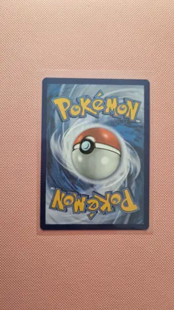 Pokemon TCG Garbodor 204/182 Paradox Rift Illustration Rare Full Art Holo - Image 2