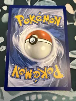 Pokemon TCG Garbodor Illustration Rare Card Paradox Rift 204/182 - Near Mint - Image 2