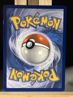 Pokemon TCG Garbodor Holo Illustration Rare Card Paradox Rift 204/182 - Image 2