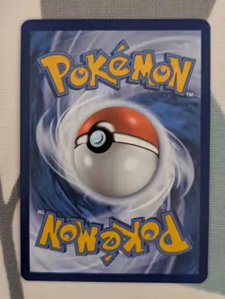 Pokemon TCG Garbodor Paradox Rift Card 204/182 (Illustration Rare) Near Mint - Image 2