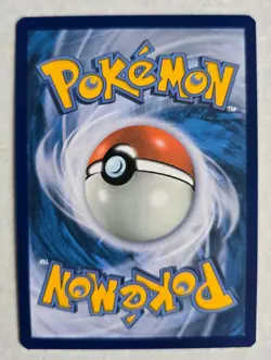 Pokemon TCG Garbodor Paradox Rift Card 204/182 (Illustration Rare) Near Mint - Image 2
